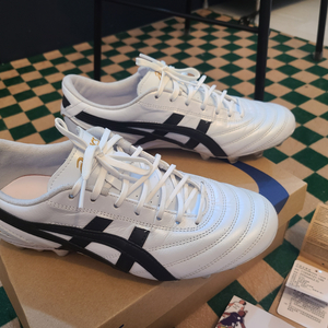 아식스c3ag축구화 255