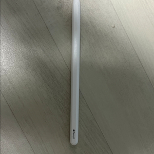 애플펜슬 2세대