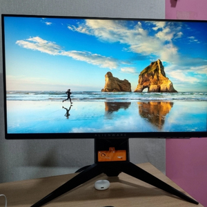 Alienware AW2518HF 240hz모니터