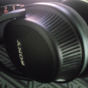 sony mdr mv1+aune yuki dac+킴버