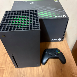 xbox series x