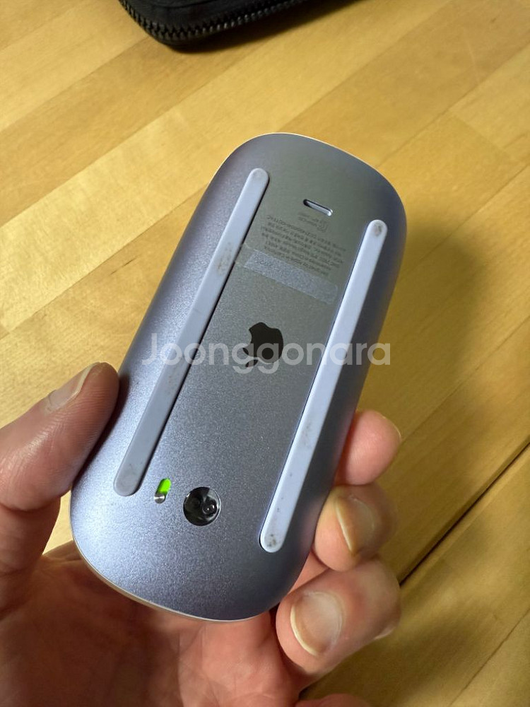 아이맥 m1 24인치 cto 16g, 512gb--3