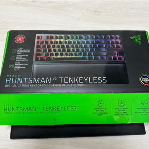 헌츠맨 v2 TKL 판매