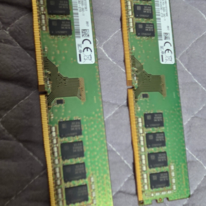 삼성 ddr4 2666 8gb ram