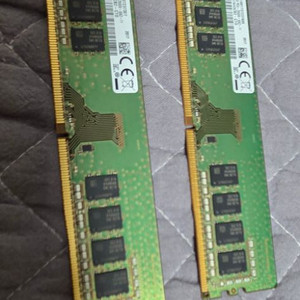 삼성 ddr4 2666 8gb ram