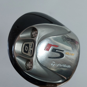 테일러메이드 R5 DUAL 드라이버
