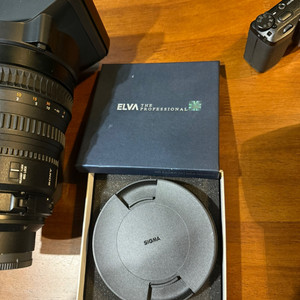 SONY 알파 FE PZ 28-135mm F4 G OS