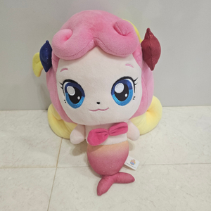티니핑 퐁당핑 벙제인형 28cm