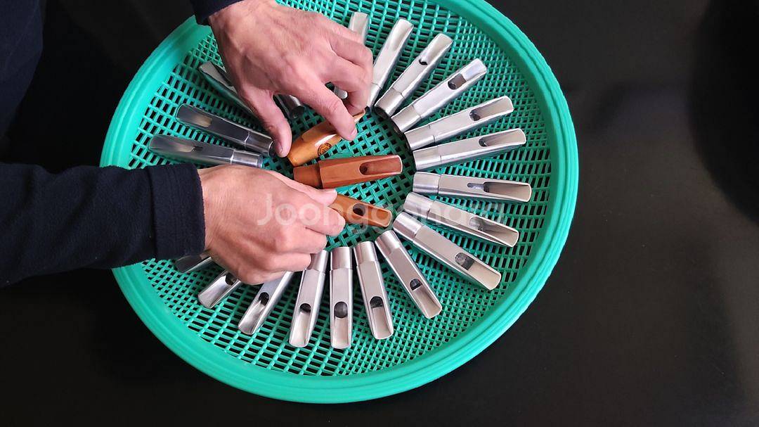 색소폰마우스피스3종 판매 합니다.--2