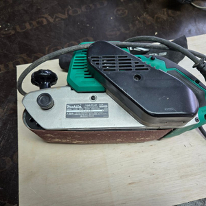 마끼다 밸트 센딩기