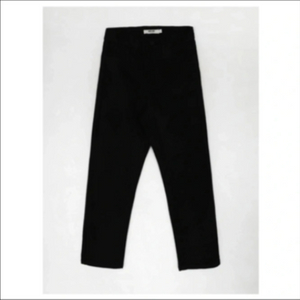 2XL 코튼 일자 팬츠 바지