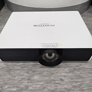 효성EV-LD680U/7천안시 단촛점 레이저 거의 신품