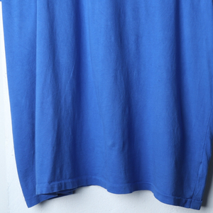 (2XL) 폴로 랄프로렌 반팔 티셔츠 빅사이즈 블루