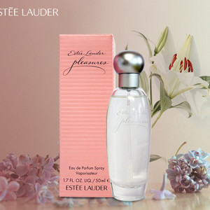 에스티로더 플레져 오드퍼퓸 50ml / 여자향수