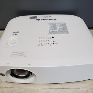 파나소닉PT-VX600/VX610/5500안시/38만원