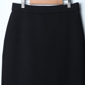 W(S) DKNY 디케이앤와이 도나카란 스커트 치마