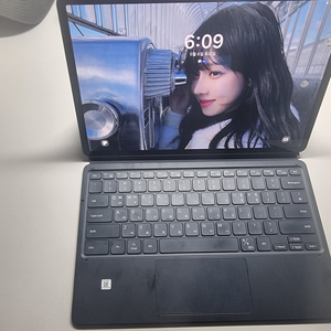 겔럭시탭s8플러스 키보드케이스
