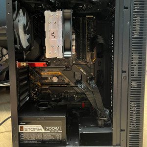 i7-9700k 컴퓨터 판매