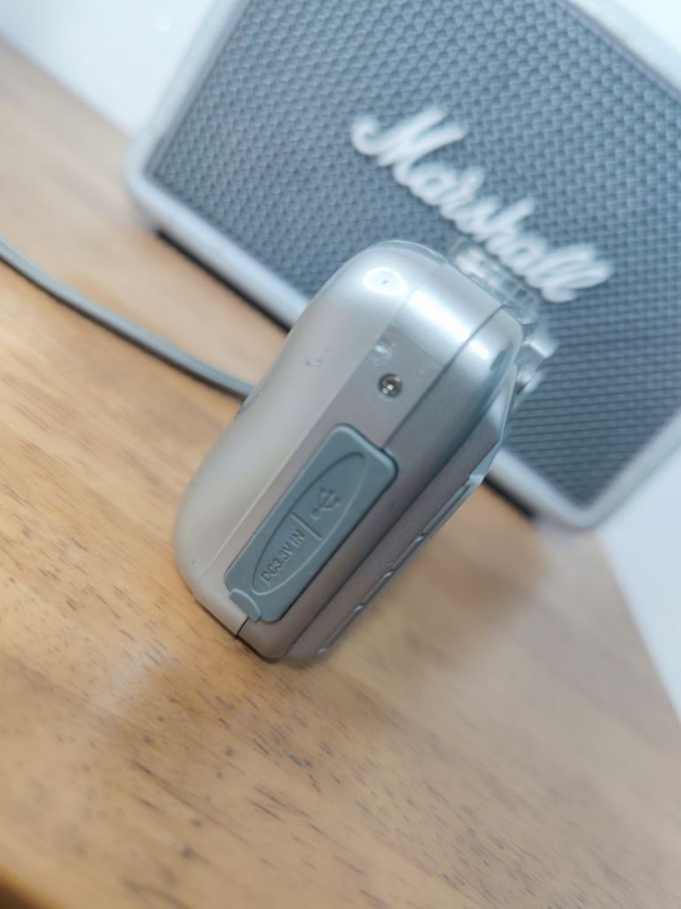 # 빈티지 똑딱이 디카 digiart510 디지털카메라 이미지