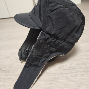 K2 이어머프 귀덮개 방한 모자 M