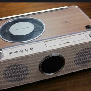 lg 클래식오디오