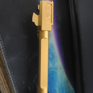 우마렉스 G17 아우터바렐 (GP-PP05TW) 반택