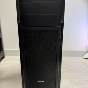 데스크탑 본체 i5-8600k,GTX 1060 3g