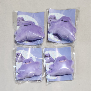 포켓몬스터 팝업 메타몽 마그넷 가챠