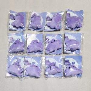 포켓몬스터 팝업 메타몽 마그넷 가챠