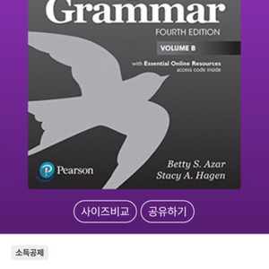 Fundamentals of English Gramma