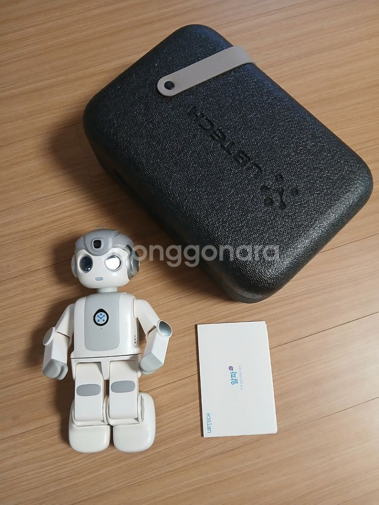 알파 미니 팝니다.(AI 휴머노이드 로봇)--8