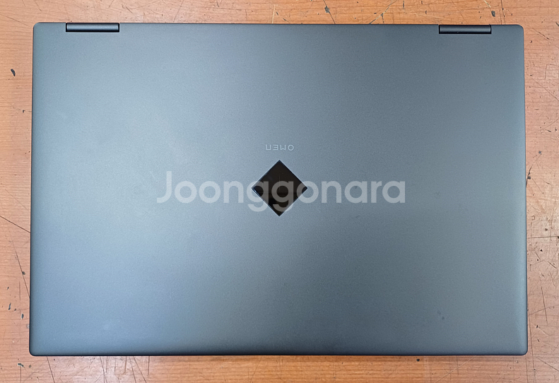 HP 오멘 16-n0094AX AMD 라이젠 7--5
