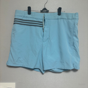 Y-3 요지야마모토 스윔팬츠 반바지 S/P