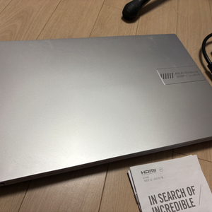 ASUS Vivobook Go 15 인텔i3 512GB