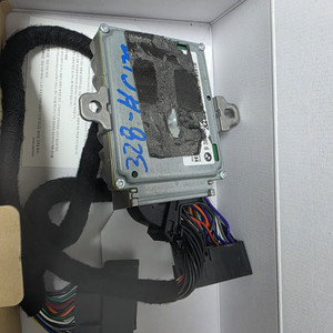bmw F바디 asd 모듈 구형