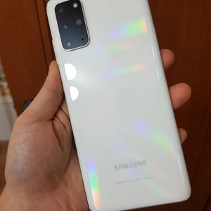 갤럭시 s20플러스 256GB