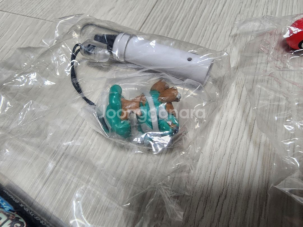 (희귀/미개봉/소장용) 닌텐도 DS 포켓몬DP 터치펜--4