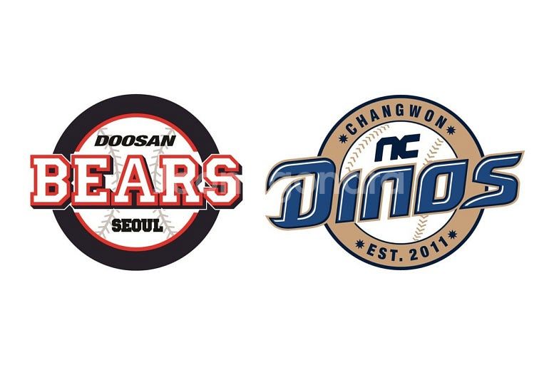 5/10(토) 두산 vs nc 1루 네이비 4연석--0