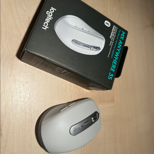 로지텍 MX ANYWHERE 3S