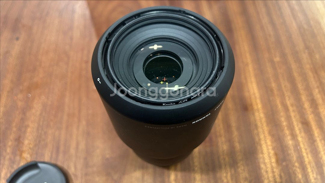 탐론 70-300mm Di III RXD 소니 FE--2