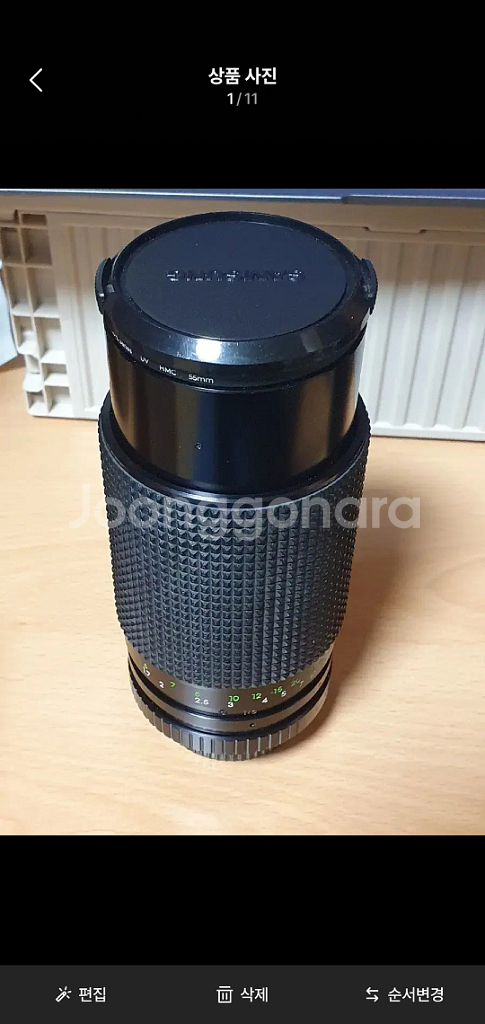 미놀타SAMSUNG MC AUTO ZOOM 70-210--0