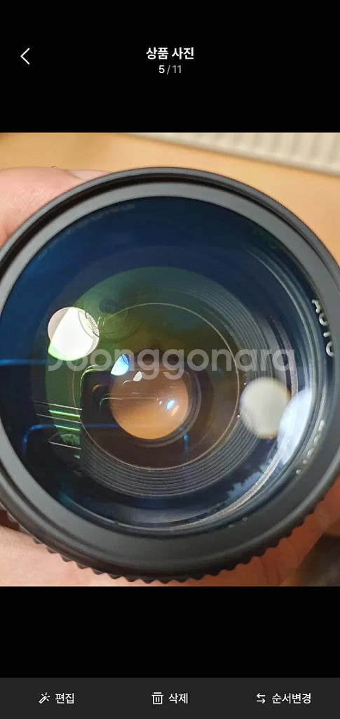미놀타SAMSUNG MC AUTO ZOOM 70-210--3