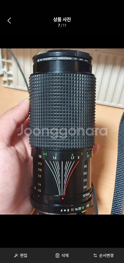 미놀타SAMSUNG MC AUTO ZOOM 70-210--5