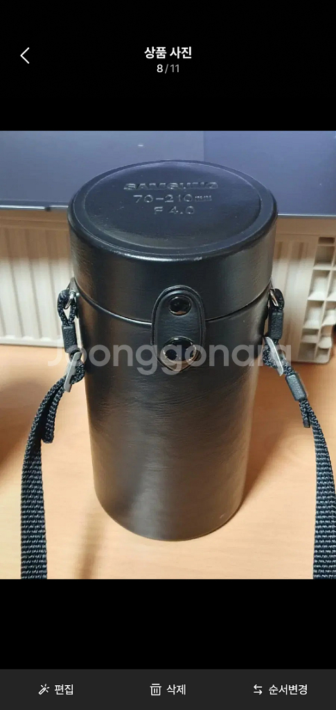 미놀타SAMSUNG MC AUTO ZOOM 70-210--6