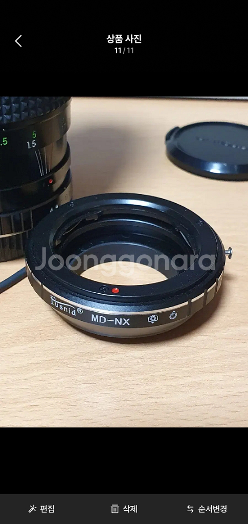 미놀타SAMSUNG MC AUTO ZOOM 70-210--9