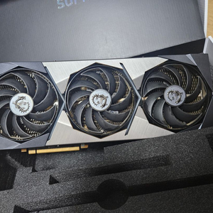 3090ti 슈프림 보증 7월까지