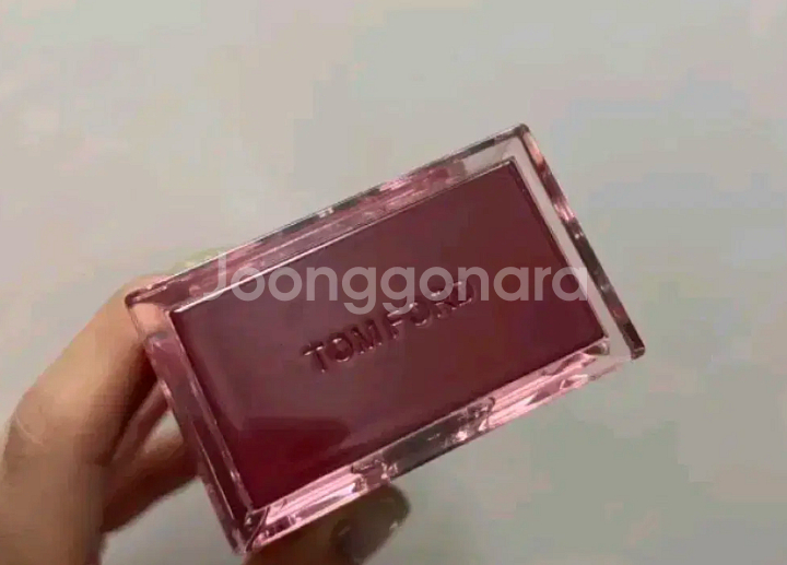 [무배, 새상품] 톰포드 로스트 체리 오드퍼퓸100mL--1