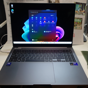 갤럭시북5프로 nt960xha-k51ag