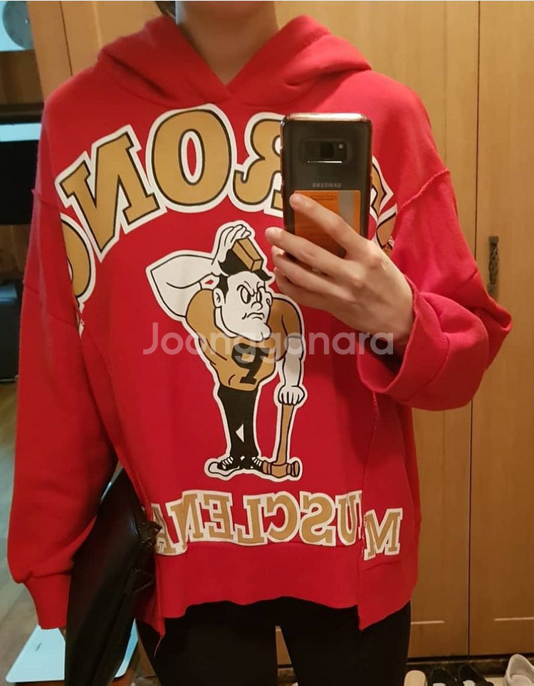 후드티--0