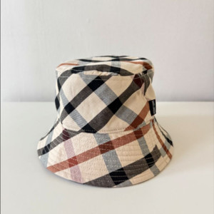 미착용) 닥스키즈 버킷햇